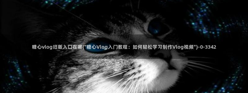 柚子猫糖心vlog胡桃